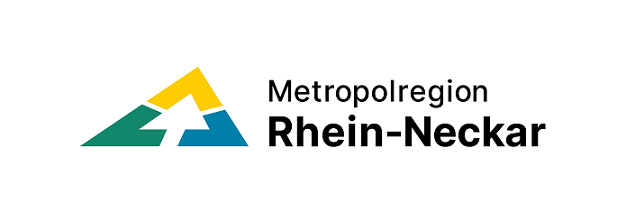 Logo Metropolregion Rhein-Neckar