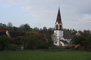 Evangelische Kirchengemeinde