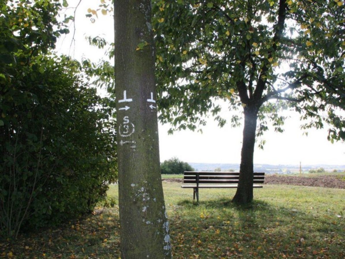 Wanderweg Wanderweg