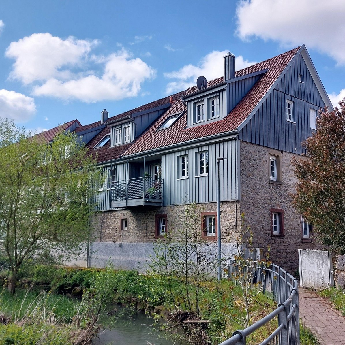 Bild Schefflenzer Venedig