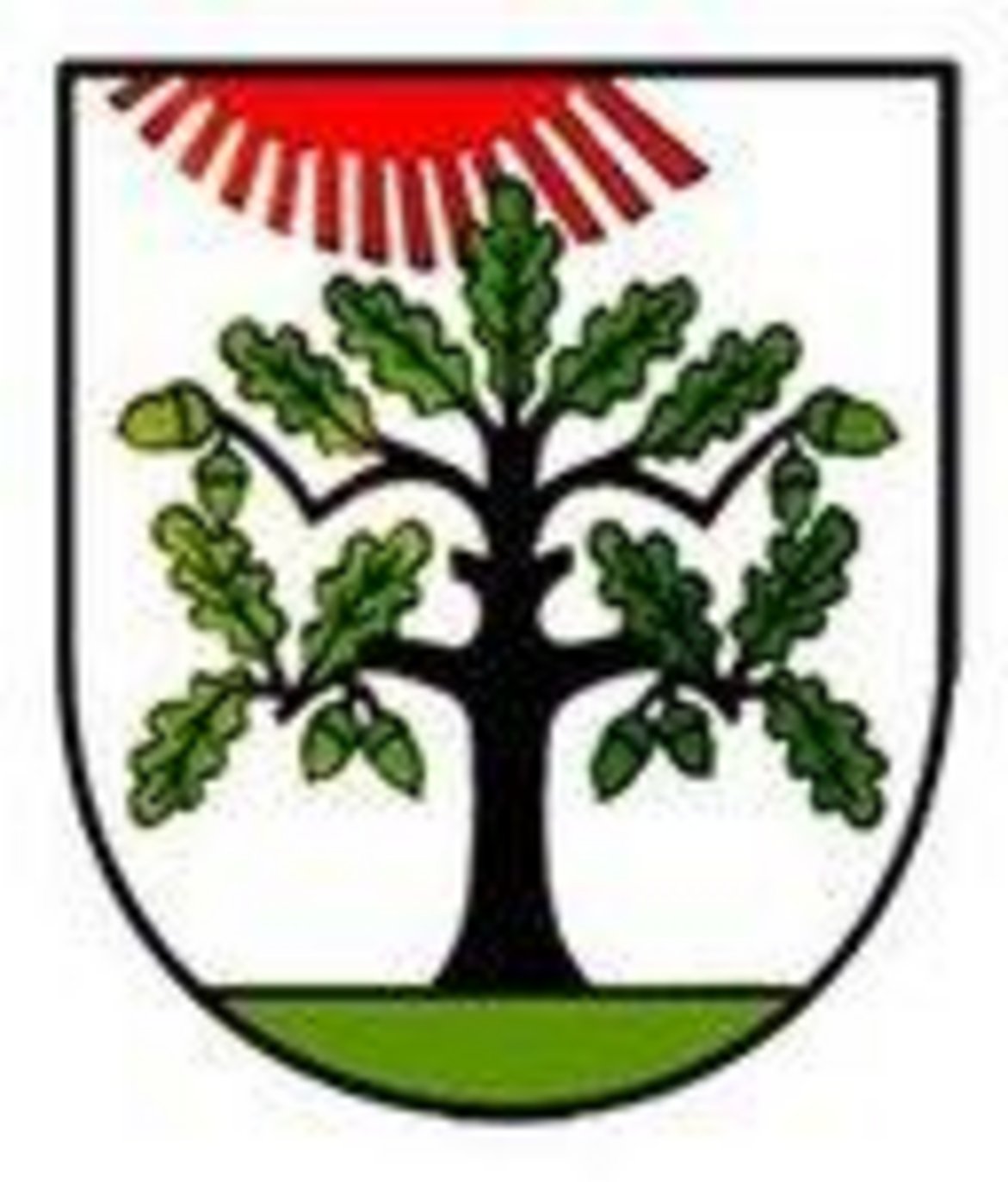 csm_Wappen-Kleineicholzheim_4fb520898d.jpg Kleineicholzheimer Wappen mit Eichenbaum