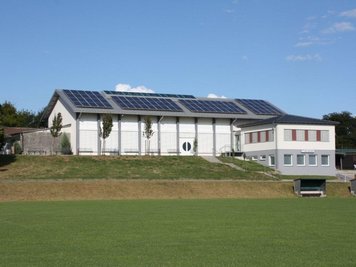 Roedderhalle