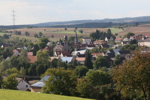 Katholische Kirchengemeinde